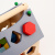 Логический центр «Домик» 18 × 18 × 18,5 см