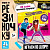Подвижная игра «Игра в резиночку», от 3 игроков, 5+